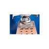 PFERD 43306031 Brush TBG 80/M14 ST 0.50 SG - Steel