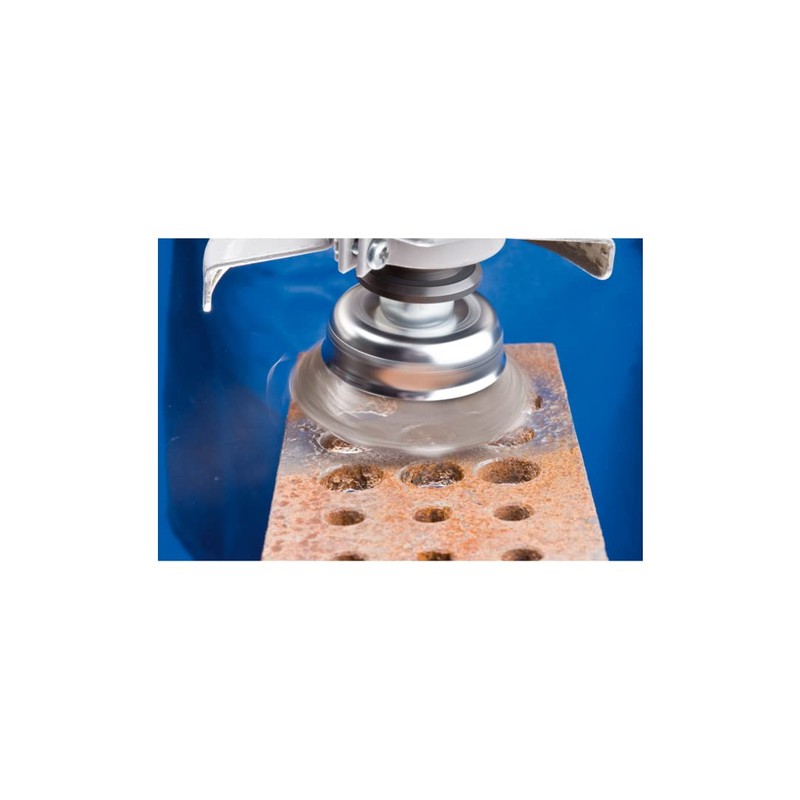 PFERD 43306031 Brush TBG 80/M14 ST 0.50 SG - Steel