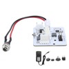 12V Power Supply Replacement Kit Rev2.0 Versions for Sega Saturn