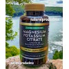 Plantimex Magnesium Potassium Citrate 60 Tabs Citrato de Magnesio y