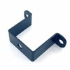 6 PCS 2x2" Square Pipe Tube Strap Clamps,2 inch metal