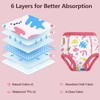 MOEMOE BABY Training Underwear 10 Packs Absorbent Potty Training Pants