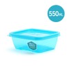 Miras Kitchen Miracle Box Food Container and Spoil Prevention for