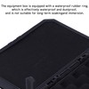 Outdoor Sealed Safety Nylon Shockproof Container Survival Gear Storage Case