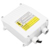 Well Pump Control Box 370W Submersible Pump External Switch Controller