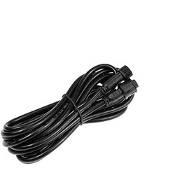 Extension Cord with Male and Female Connector (4pin 3.28ft)