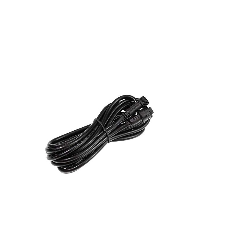 Extension Cord with Male and Female Connector (4pin 3.28ft)