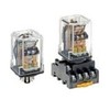 Omron MK3PAC200/220 Compact Power Relay MK Type