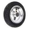 8 Inch Electric Scooter 8x2.00‑5 Tyre Pneumatic Tire and Stainless