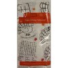 Thanksgiving Table Cloth Paper Childrens Activity Tablecover