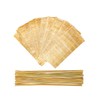 Forum Traiani Rush Writing Set Class Set 30x Papyrus Strips