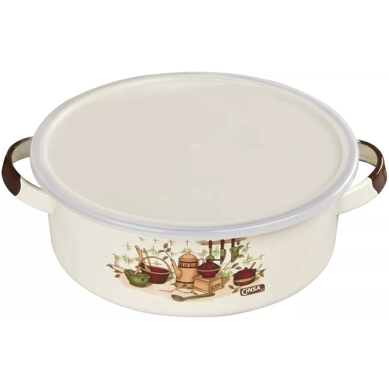 Cinsa Bateria Cinsa Armonia Crema