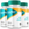 CalmPro5 (3 Pack) CalmPro5 Calm Pro 5 Nerve Support Pills