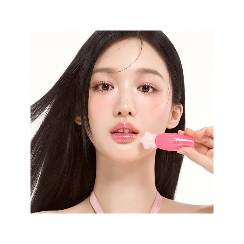 Daisy Cuk (현대Hmall)데이지크 퓨어 워터 립글로스 (Daizik) Pure Water Lip