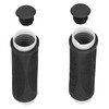 GUB G603 Bicycle Antislip Handlebar Covers MTB Bike Silicone Nylon
