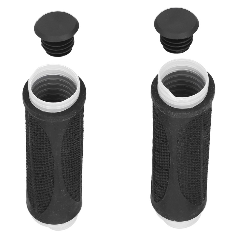 GUB G603 Bicycle Antislip Handlebar Covers MTB Bike Silicone Nylon