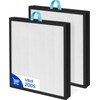 Fil-fresh 2X Vital 200S Filter True HEPA & Activated Carbon