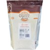 Granite Mill Farms Stone Ground Sprouted Organic Emmer Flour, 5