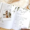 MeinBaby123® Pregnancy Diary High-Quality Gold-Plated Diary Pregnancy Gift Pregnancy Diary