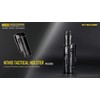 Nitecore MH10S Luminus SST-40-W USB-C Rechargeable Flashlight - 1800 Lumens