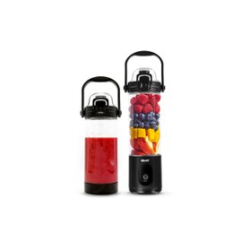 Quik Cordless Portable Blender for Smoothies and Shakes