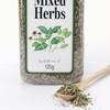 Yuuki MC Mixed Herbs, 4.2 oz (120 g)