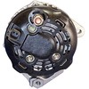 SB Parts (150 Amp) New Alternator Compatible with Dodge Journey