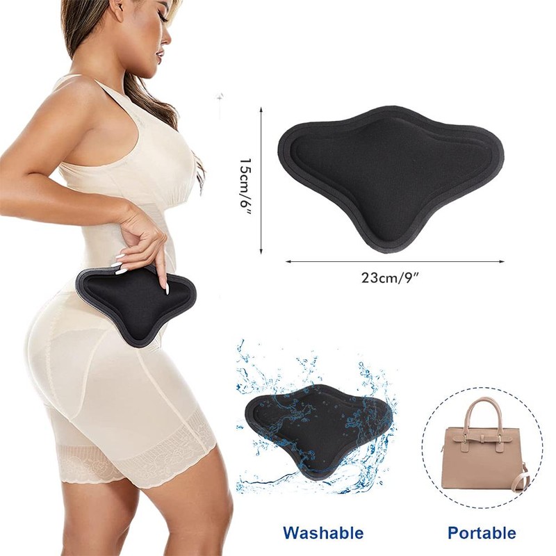 Lipo Foam Back Board Lumbar Molder BBL Backboard Compression Vertebral