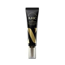 AHC Ten Revolution Real Eye Cream for Face 30ml x 2 / AHC 텐 레볼루션 리얼 아이크림 포 페이스 30ml x 2개