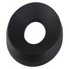 Motorcycle Helmet Support Doughnut Pad for Motorcycle Snowmobile Skateboarding Scooter