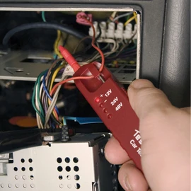 Testboy Car Tester