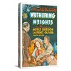 ART.COM Stretched Canvas Print Wuthering Heights, 1939, 12" x 18"