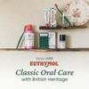 Euthymol Pasta de Dientes Original (3.7 fl oz, Paquete de