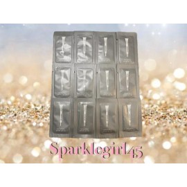 Dermalogica Skin Perfect Primer SPF 30. 12 Samples. NEW! FRESH! FREE SHIPPING!