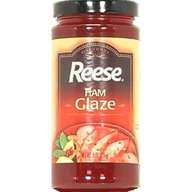 Reese Glaze, Ham, Jar, 9-Ounce (Pack of 6)