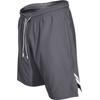 Adult Color SYNC Training Short-S-Graphite