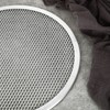 MIVIDE 4PCS 12In Mesh Pizza Screen, Pizza Trays for Oven