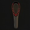 Hair Applicator Massager Far Infrared Microcurrent Promote Hair Growth Scalp