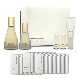 Breath Secret Essence EX 100+45 Special Planning Set Reverse Pack / 숨 시크릿 에센스 EX 100+45 스페셜 기획세트 역매팩