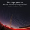 7Artisans 7.5mm F2.8 II Manual Focus Fisheye Lens for Sony