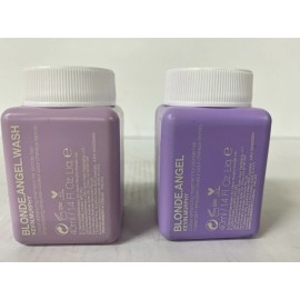 KEVIN.MURPHY Kevin Murphy Blonde Angel Wash & Treatment 1.4 oz 40 ml -Travel Size New