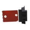 Blower Motor Resistor 95018066 Car Heater Blower Motor Resistor Replacement