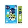 WOOF&BREW WOOF&BREW Paw Pops Cooling Ice Pop Treats for Dogs