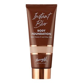 Barry M, Cosmetics Instant Blur Body Foundation FBF1, Light,100 ml