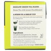 Tea Decaf Grain Lemon - (Pack of 6)