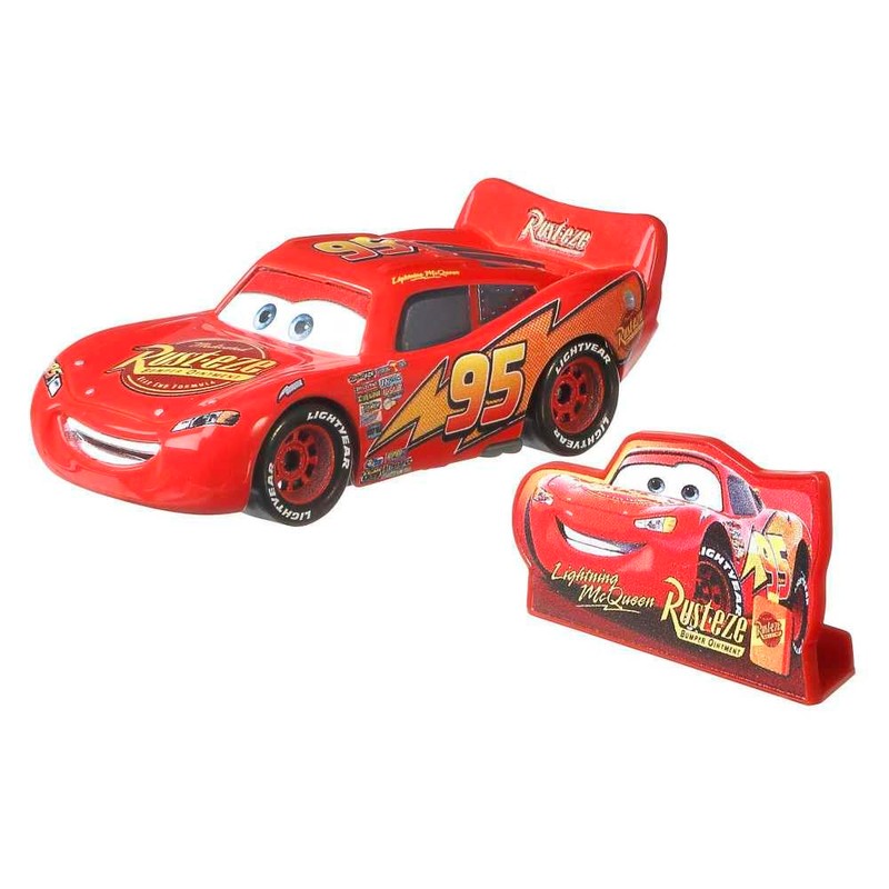 Mattel GCC81 Hot Wheels car, Multicoloured