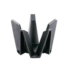 UK Aluminum Stacking Stove 5 Prong