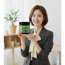 새싹보리 보리새싹 새싹보리분말 150g Barley Sprout Barley Sprout Powder 150g