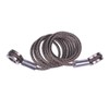 AIVWUMOT Hood Restraint Cable Restraint L92-6017-1065 Compatible with Peterbilt 389