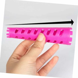 Towayusanghoe Ttowayu Kokka Rod Hair Roll Beauty Supplies Beauty Rod Gurf Perm Tool Options / 또와유 꼬깔롯드 헤어롤 미용용품 미용롯드 구르프 파마도구 옵션